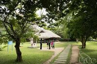Dịch vụ du lịch tại Khu di tích lịch sử Cách mạng Tân Trào
