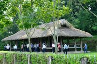 Về nơi khởi nguồn cách mạng