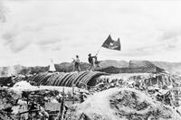 KỶ NIỆM 71 NĂM CHIẾN THẮNG ĐIỆN BIÊN PHỦ