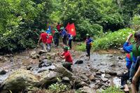 TOUR 1 NGÀY:  “THEO DẤU CHÂN BÁC”