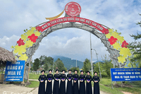 TOUR: 2 NGÀY 1 ĐÊM:  ATK TÂN TRÀO -  HÀNH TRÌNH TỪ “THỦ ĐÔ KHU GIẢI PHÓNG” ĐẾN “THỦ ĐÔ KHÁNG CHIẾN”