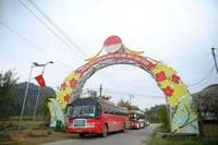 TOUR 1/2 NGÀY: Khám phá, trải nghiệm kháng chiến