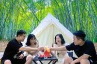 TOUR 1 NGÀY: TRẢI NGHIỆM “XUÂN CHIẾN KHU”