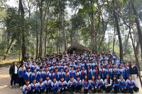 TOUR 1/2 NGÀY: Trải nghiệm khám phá Sắc màu Chiến khu Tân Trào