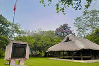 TOUR 1 NGÀY:  TÂN TRÀO – TRẢI NGHIỆM HÁI CHÈ