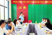 TĂNG CƯỜNG PHỐI HỢP PHÁT TRIỂN DU LỊCH TẠI KHU DI TÍCH QUỐC GIA ĐẶC BIỆT TÂN TRÀO