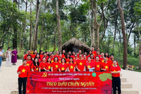 VỀ TÂN TRÀO – MỘT CHUYẾN ĐI, NHIỀU  TRẢI NGHIỆM!
