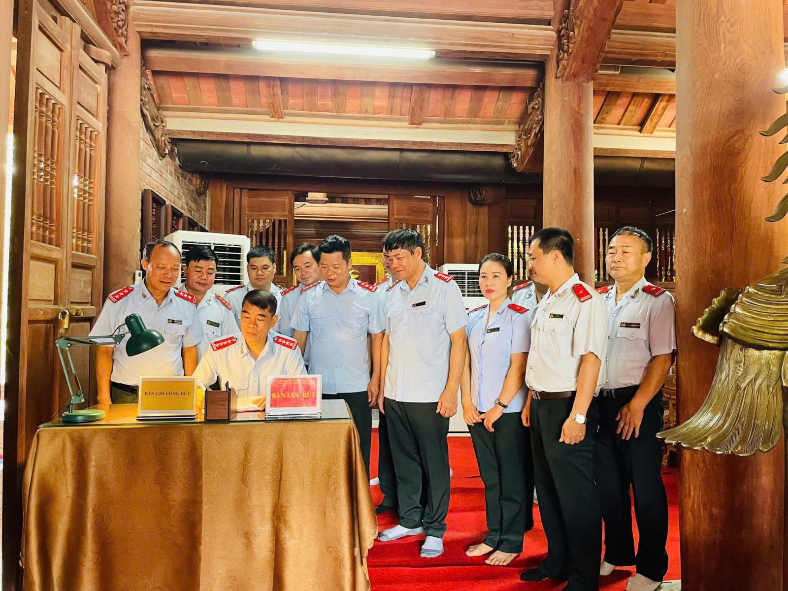 𝐓𝐇𝐀𝐍𝐇 𝐓𝐑𝐀 𝐓Ỉ𝐍𝐇 𝐓𝐔𝐘Ê𝐍 𝐐𝐔𝐀𝐍𝐆 𝐃Â𝐍𝐆 𝐇ƯƠ𝐍𝐆 𝐊Ỷ 𝐍𝐈Ệ𝐌 𝟏𝟑𝟎 𝐍Ă𝐌 𝐍𝐆À𝐘 𝐒𝐈𝐍𝐇 ĐỒ𝐍𝐆 𝐂𝐇Í 𝐇Ồ 𝐓Ù𝐍𝐆 𝐌Ậ𝐔 - 𝐂Ố 𝐓Ổ𝐍𝐆 𝐓𝐇𝐀𝐍𝐇 𝐓𝐑𝐀 𝐂𝐇Í𝐍𝐇 𝐏𝐇Ủ (𝟏𝟓/𝟔/𝟏𝟖9𝟔 - 𝟏𝟓/𝟔/𝟐𝟎𝟐𝟔)
