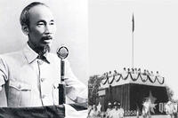 TỪ TÂN TRÀO THÁNG TÁM NĂM 1945 ĐẾN BẢN TUYÊN NGÔN ĐỘC LẬP 2/9/1945