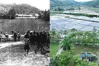 SÂN BAY LŨNG CÒ – SÂN BAY QUỐC TẾ ĐẦU TIÊN CỦA VIỆT NAM