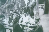 MÓN "ĐẶC BIỆT" CỦA BÁC