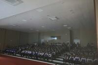 Hơn 1.000 lượt người xem – “Mưa Đỏ” khẳng định sức hút  tại Bảo Tàng ATK Tân Trào