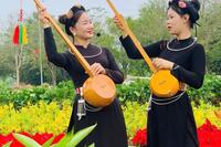 HÁT THEN – ĐÀN TÍNH Ở TÂN TRÀO, TUYÊN QUANG