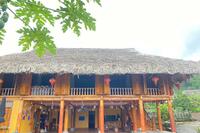 HOMESTAY Ở TÂN TRÀO – CHỐN DỪNG CHÂN GIỮA MIỀN DI SẢN