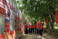 80 NĂM QUỐC HỘI NƯỚC VIỆT NAM