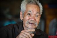 VỀ TÂN TRÀO – NGHE ÔNG HOÀNG NGỌC KỂ CHUYỆN LỊCH SỬ