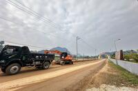 KHU DI TÍCH QUỐC GIA ĐẶC BIỆT TÂN TRÀO – DIỆN MẠO MỚI TỪ NHỮNG TUYẾN ĐƯỜNG ĐỔI THAY