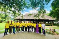 Bảo tàng ATK Tân Trào chủ động ứng phó với hoàn lưu bão Bualoi, đảm bảo an toàn Khu di tích Quốc gia đặc biệt Tân Trào và du khách tới tham quan.