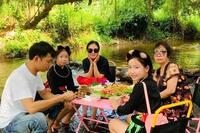 TRẢI NGHIỆM TẠI TÂN TRÀO TRONG DỊP NGHỈ LỄ 2/9/2026