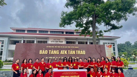 𝐇Ơ𝐍 𝟏.𝟎𝟎𝟎 𝐋𝐔̛𝐎̛̣𝐓 𝐃𝐔 𝐊𝐇Á𝐂𝐇 ĐẾ𝐍 𝐁Ả𝐎 𝐓À𝐍𝐆 𝐀𝐓𝐊 𝐓Â𝐍 𝐓𝐑À𝐎 𝐓𝐑𝐎𝐍𝐆 𝐍𝐆À𝐘 ĐẦ𝐔 𝐓𝐈Ê𝐍 𝐌Ở 𝐂Ử𝐀 𝐌𝐈Ễ𝐍 𝐏𝐇Í