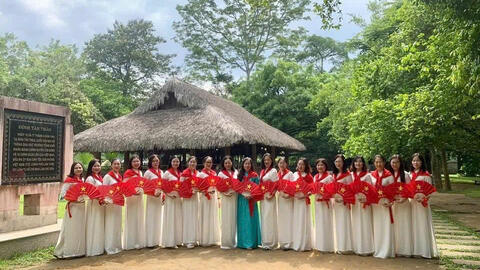 Đ𝐈Ể𝐌 𝐓𝐈𝐍 𝐓Â𝐍 𝐓𝐑À𝐎: 𝐋Ễ 𝐇Ộ𝐈 Đ𝐀𝐍𝐆 “𝐍Ó𝐍𝐆” 𝐇𝐎̛𝐍 𝐁𝐀𝐎 𝐆𝐈Ờ 𝐇Ế𝐓!