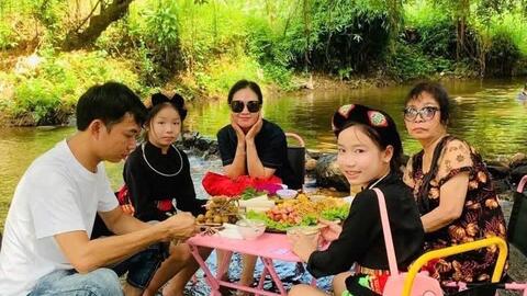 TRẢI NGHIỆM TẠI TÂN TRÀO TRONG DỊP NGHỈ LỄ 2/9/2026
