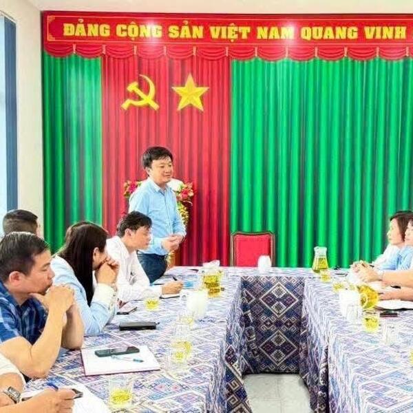 TĂNG CƯỜNG PHỐI HỢP PHÁT TRIỂN DU LỊCH TẠI KHU DI TÍCH QUỐC GIA ĐẶC BIỆT TÂN TRÀO