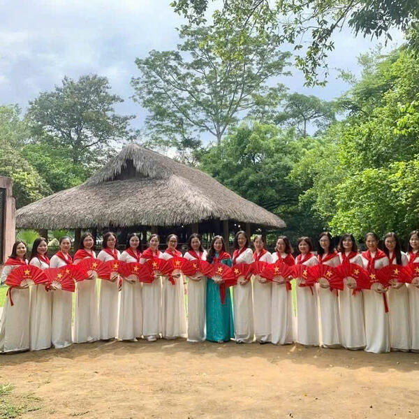 Đ𝐈Ể𝐌 𝐓𝐈𝐍 𝐓Â𝐍 𝐓𝐑À𝐎: 𝐋Ễ 𝐇Ộ𝐈 Đ𝐀𝐍𝐆 “𝐍Ó𝐍𝐆” 𝐇𝐎̛𝐍 𝐁𝐀𝐎 𝐆𝐈Ờ 𝐇Ế𝐓!