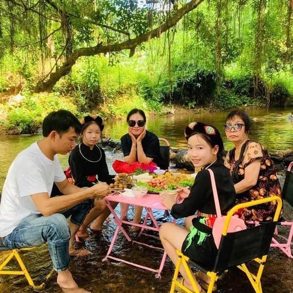 TRẢI NGHIỆM TẠI TÂN TRÀO TRONG DỊP NGHỈ LỄ 2/9/2026